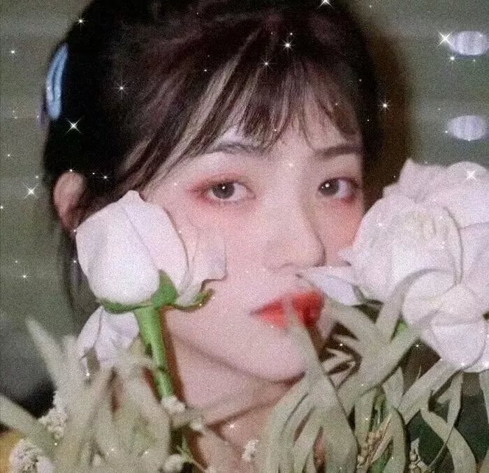 一颗颗眼泪都是爱