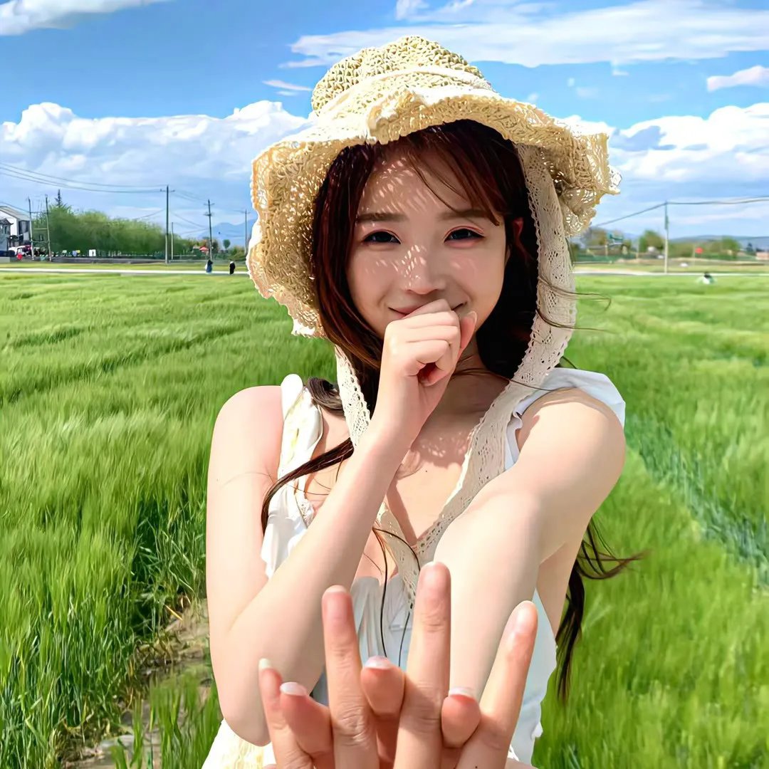 哭泣的女人