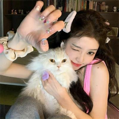 是女儿是妈妈